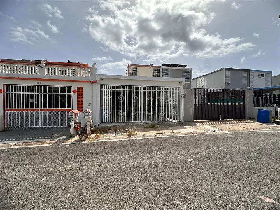 1st image of 7 LOMAS DE TRUJILLO ALTO DEV. #G-32