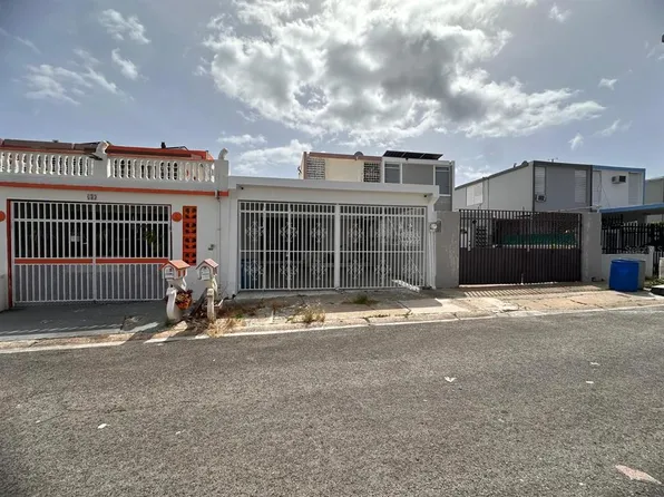 7 LOMAS DE TRUJILLO ALTO DEV. #G-32, TRUJILLO ALTO, PR 00976