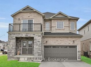 162 McCabe Ave, Welland, ON