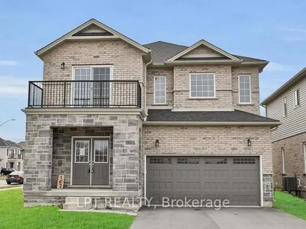 162 McCabe Ave, Welland, ON L3B 5Y4