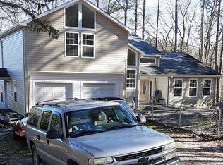 514 Walnut St, Waynesboro, GA 30830