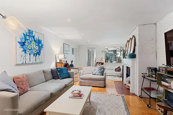 Rented by Corcoran | media 1