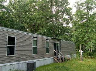 268 Griffin Rd, Lookout Mountain, GA 30750