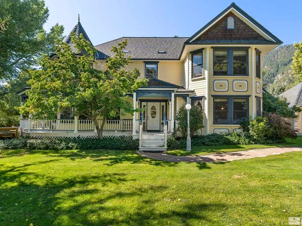 215 Kinsey Way, Minden, NV 89423