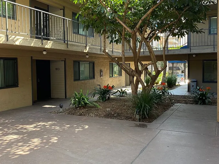 Georgia Regency Senior Apartments — Photo 87