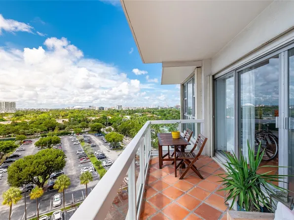 2451 Brickell Ave, Miami, FL