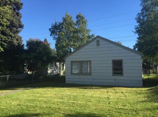 132 E 10th Ave, Anchorage, AK 99501