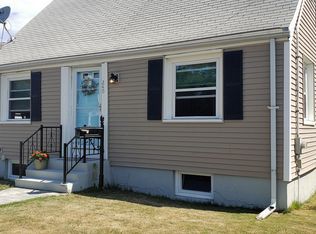 240 Palmer St, Quincy, MA 02169