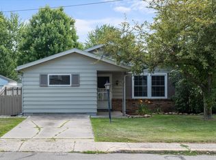 287 Home St, Huntington, IN 46750