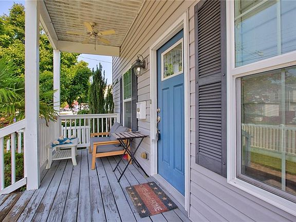 5th image of 1210 Virgilina Ave
