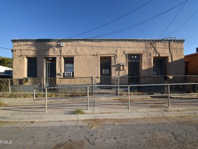 1526 Ladrillo Pl, El Paso, TX, 79901