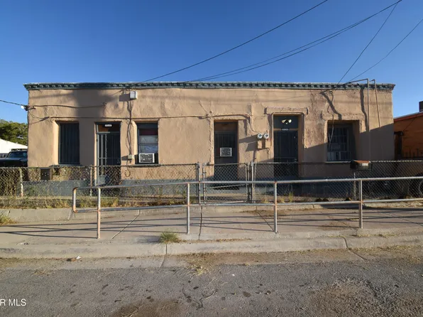 1526 Ladrillo Pl, El Paso, TX 79901