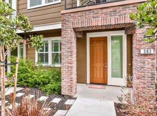 382 Charles Morris Ter, Sunnyvale, CA 94085
