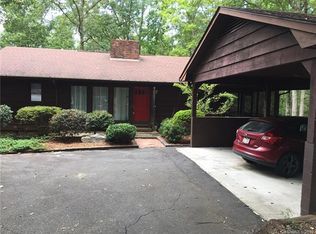 410 Mountain Laurel Dr, Columbus, NC 28722