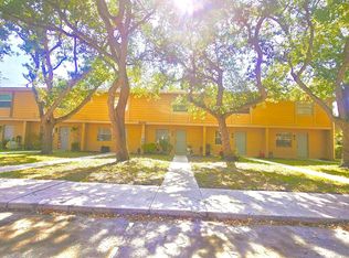 2018 S 10th Street #C, Fort Pierce, FL 34950