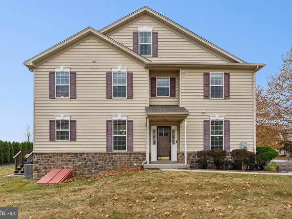 126 Providence Ln, Lansdale, PA 19446