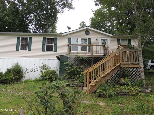 6007 S Bluebird Dr, Tallassee, TN 37878