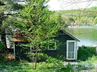 1435 Firelane #J, Locke, NY 13092