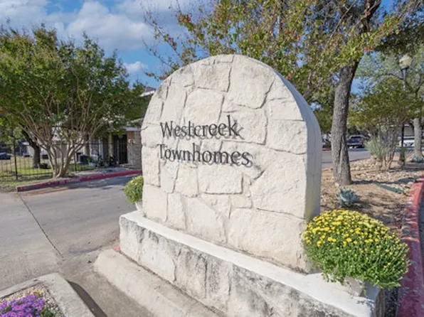 Westcreek Townhomes