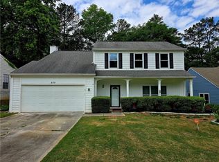 639 Stonebridge Loop, Lithonia, GA 30058