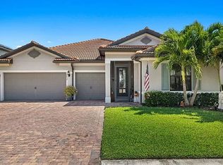 4464 Magellan St, Ave Maria, FL 34142
