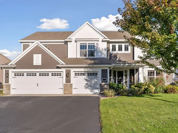 20413 Everton Trl N, Forest Lake, MN 55025