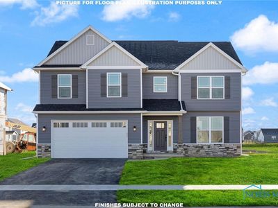 8729 Harlow Ct, Sylvania, OH, 43560