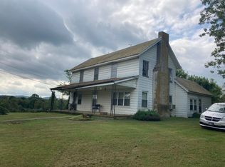 1655 Kenneytown Rd, Greeneville, TN 37745