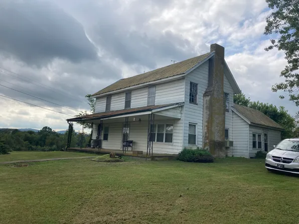 1655 Kenneytown Rd, Greeneville, TN 37745