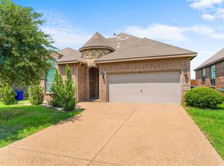 3004 Rocking Hills Trl, Forney, TX 75126