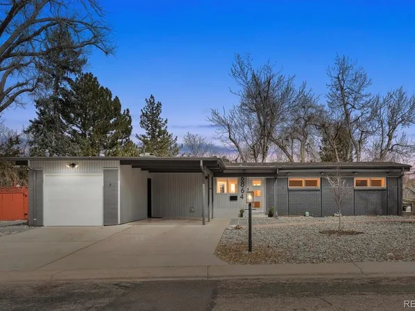 6864 S Prince Way, Littleton, CO 80120