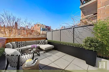 Rented by Halstead Real Estate