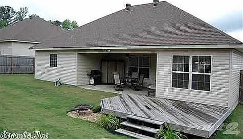 2nd image of 2107 Magna Carta Ln