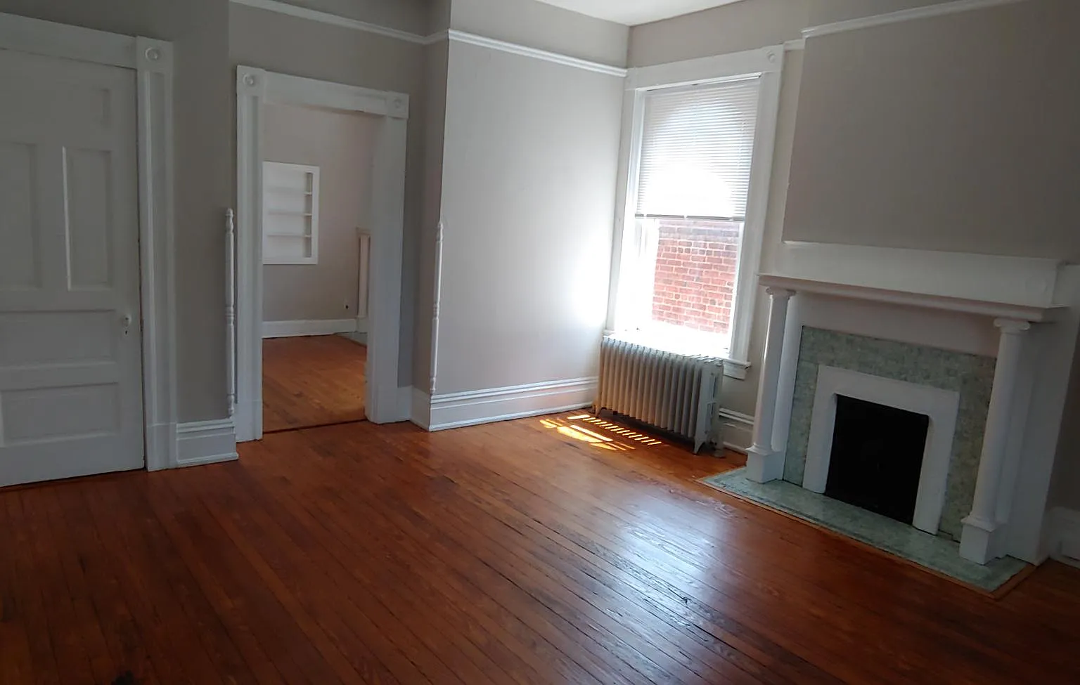 1 bed, $1,499 — Photo 3