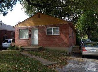 1243 82nd Blvd, Saint Louis, MO 63132