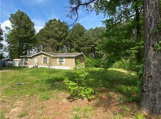 375 English Rd, Gloster, LA 71030