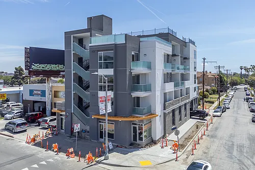 11588 W Pico Blvd #304 Photo 1