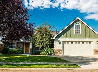 1909 W Boulder Bar Dr, Meridian, ID 83646
