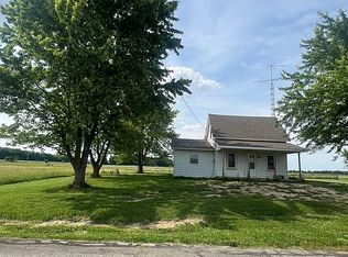 4364 Hiestand Rd, Rossburg, OH 45362