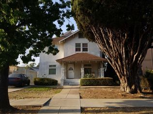 2345 W 23rd St, Los Angeles, CA 90018