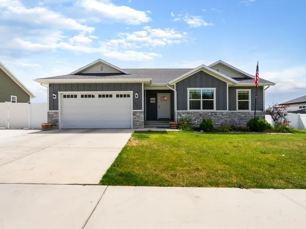 1002 S 130 E, Salem, UT 84653