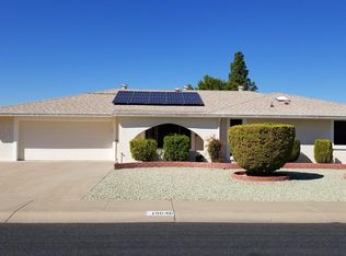 19646 N Willowcreek Cir, Sun City, AZ 85373