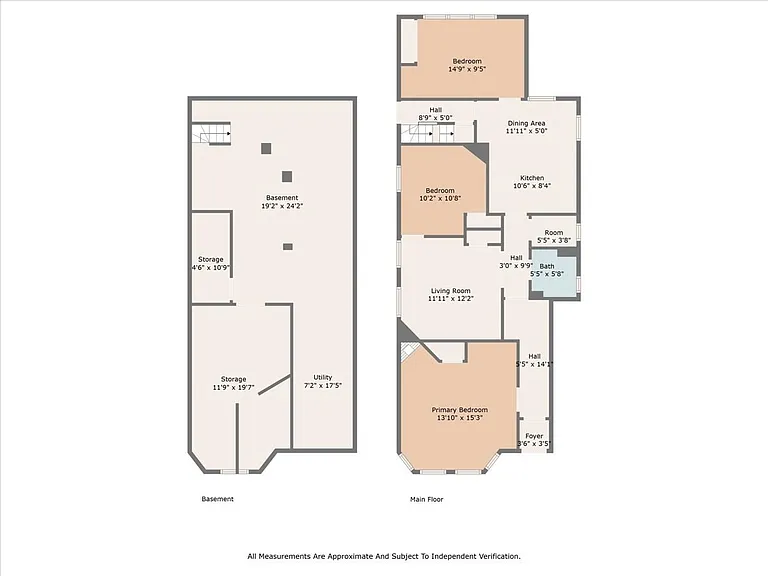 10 Bynner St #1 — Photo 14