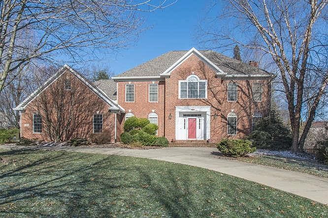 1st image of 3611 E Jordans Way