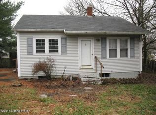 227 Broadway St, Chaplin, KY 40012