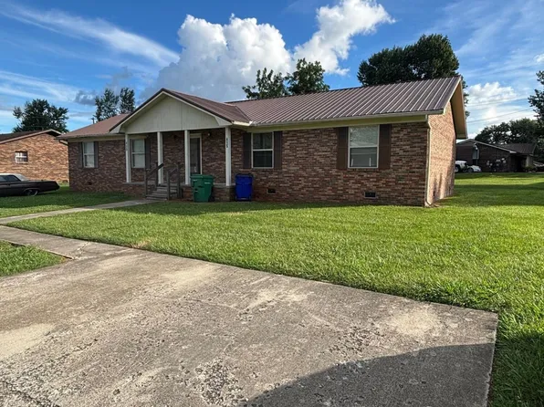 413 McCrary Dr, Morristown, TN 37814