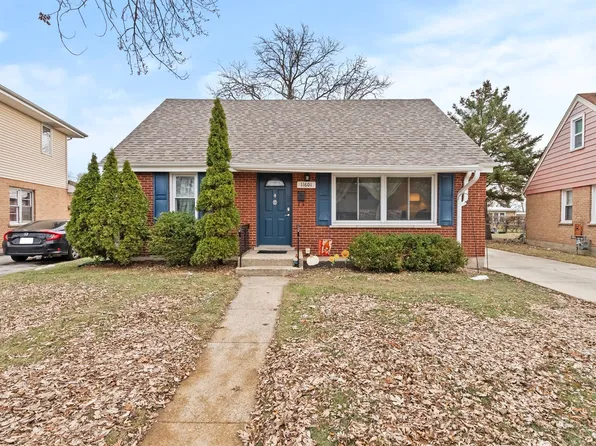 (undisclosed Address), Alsip, IL 60803