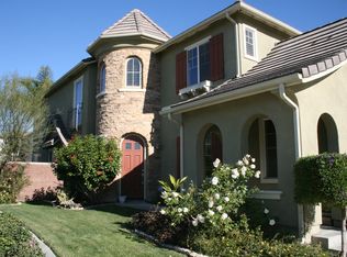 8658 Forest Park St, Chino, CA 91708