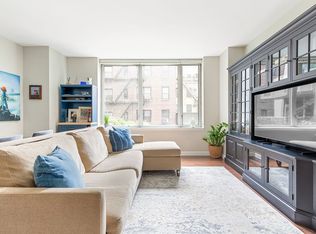 The Charleston, New York, NY 10016