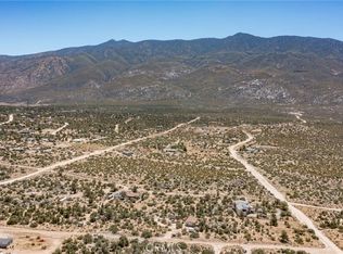 0 Bella Vis #390, Mountain Center, CA 92561